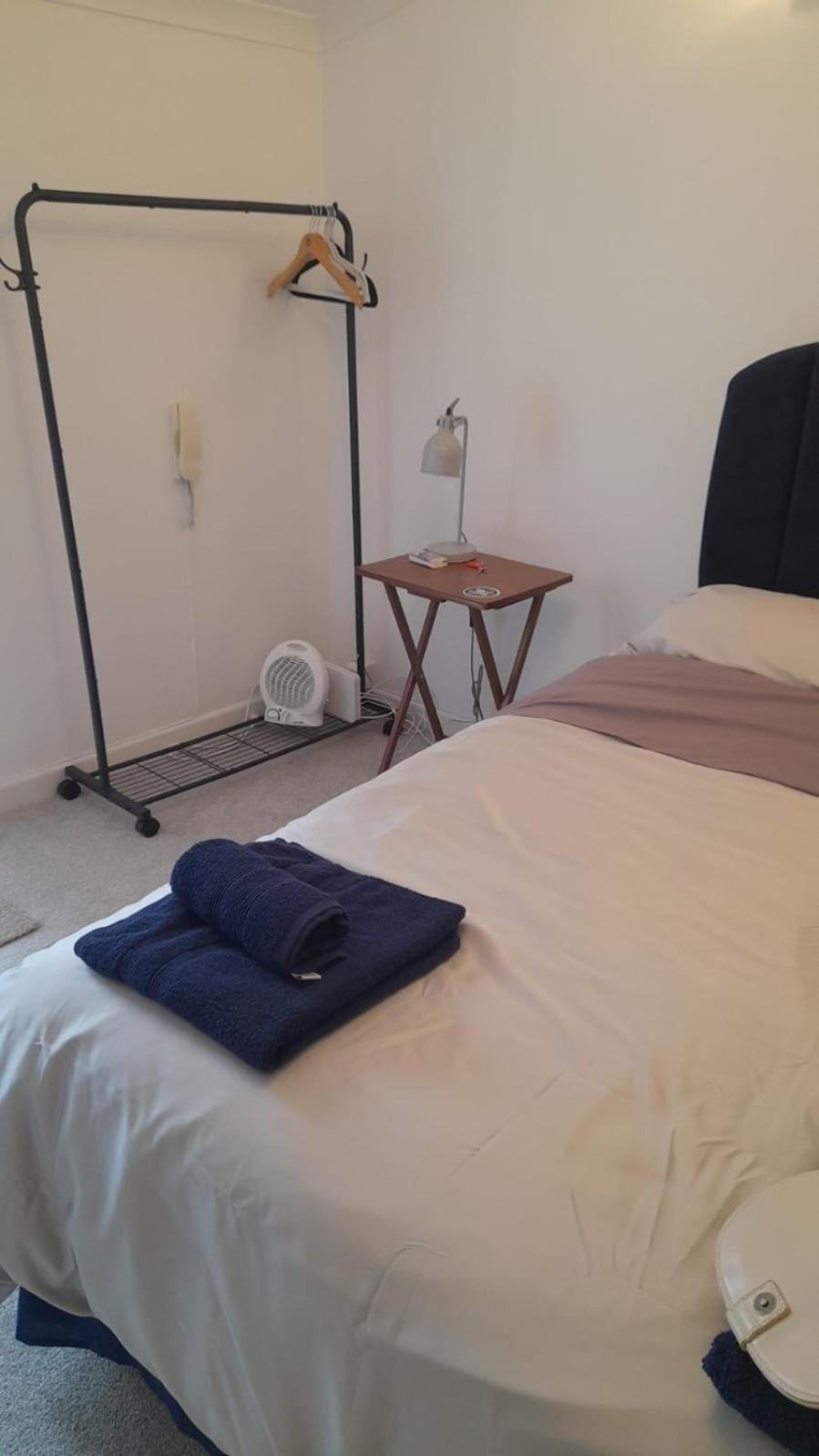 Cwtch By The Sea Apartamento Porthcawl Exterior foto